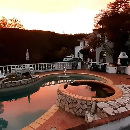 Villa Quinta Da Mimosa *