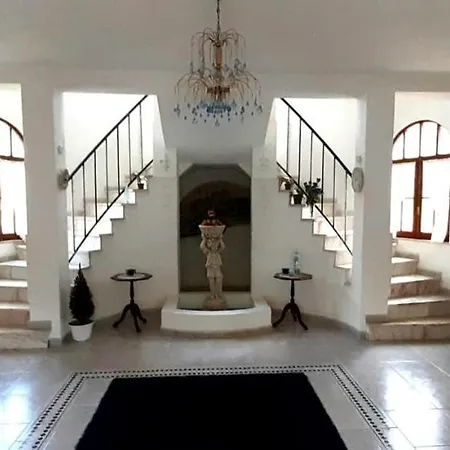 Quinta Da Mimosa Villa Monchique