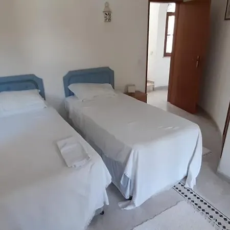 Quinta Da Mimosa Villa