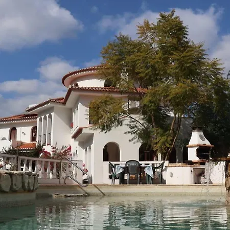 Quinta Da Mimosa Monchique