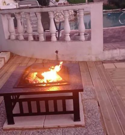 Quinta Da Mimosa * Monchique