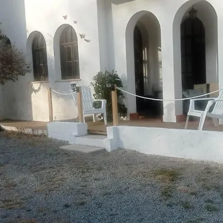 Quinta Da Mimosa Villa