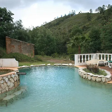 Quinta Da Mimosa Villa