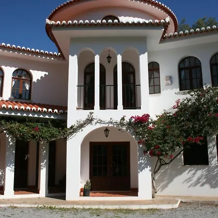 Villa Quinta Da Mimosa