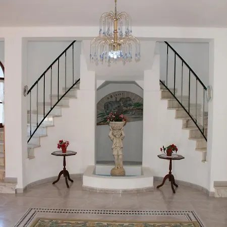 Quinta Da Mimosa Villa *