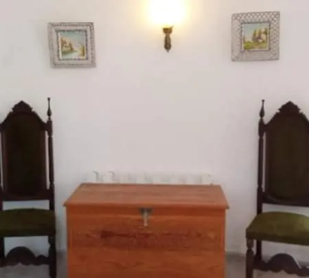 Quinta Da Mimosa * モンシケ