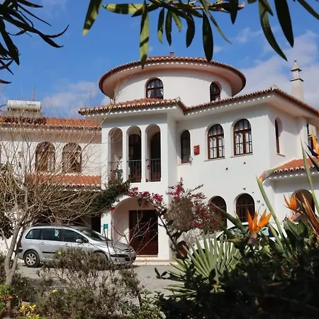 Quinta Da Mimosa Monchique