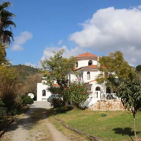 Quinta Da Mimosa Monchique