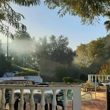 Quinta Da Mimosa * モンシケ