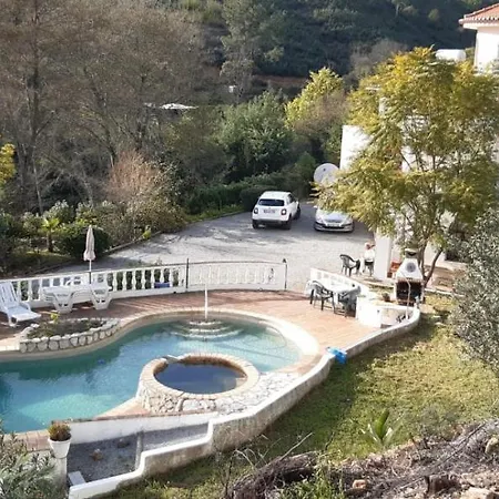 Vila Quinta Da Mimosa