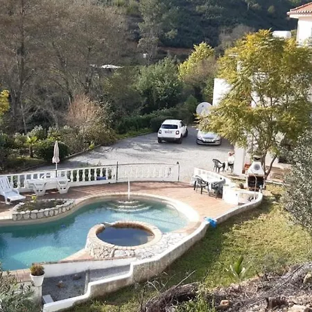 Villa Quinta Da Mimosa