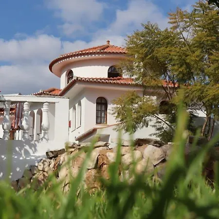 Quinta Da Mimosa *