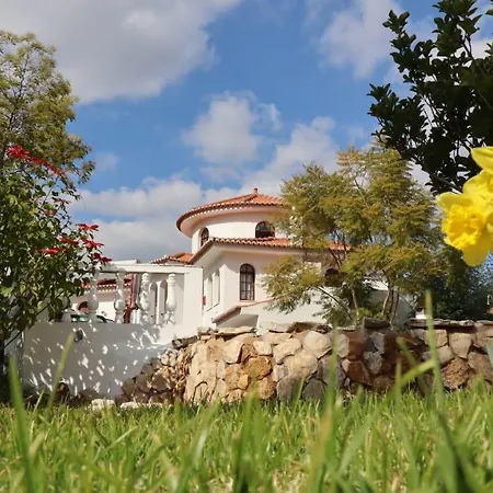 Quinta Da Mimosa * Monchique