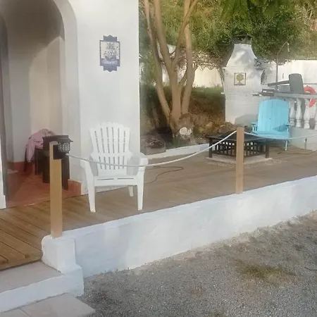 Quinta Da Mimosa * Monchique