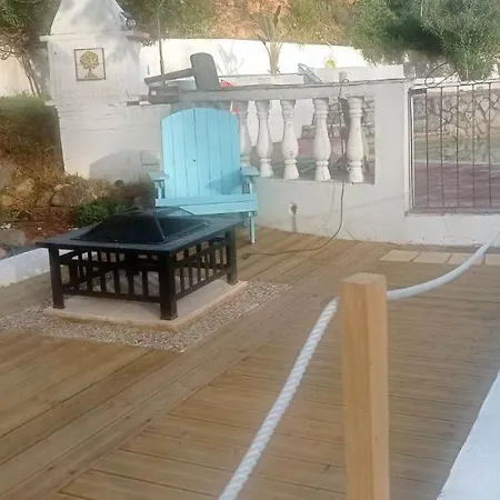 Villa Quinta Da Mimosa Monchique
