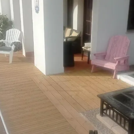 Vila Quinta Da Mimosa