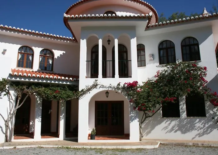 Villa Quinta Da Mimosa