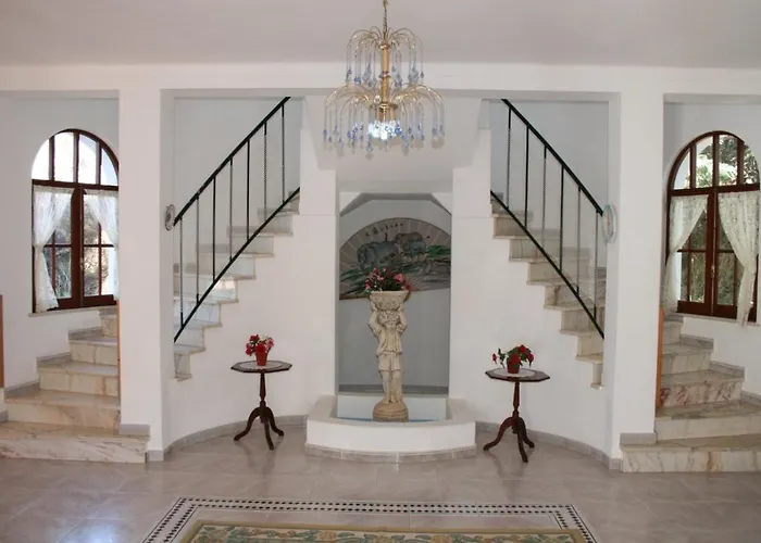 Quinta Da Mimosa Villa *