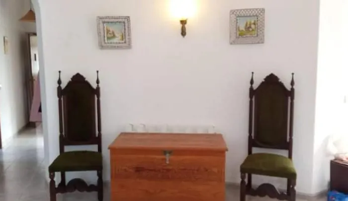 Quinta Da Mimosa * מונצ'יק