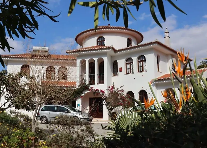 Quinta Da Mimosa מונצ'יק