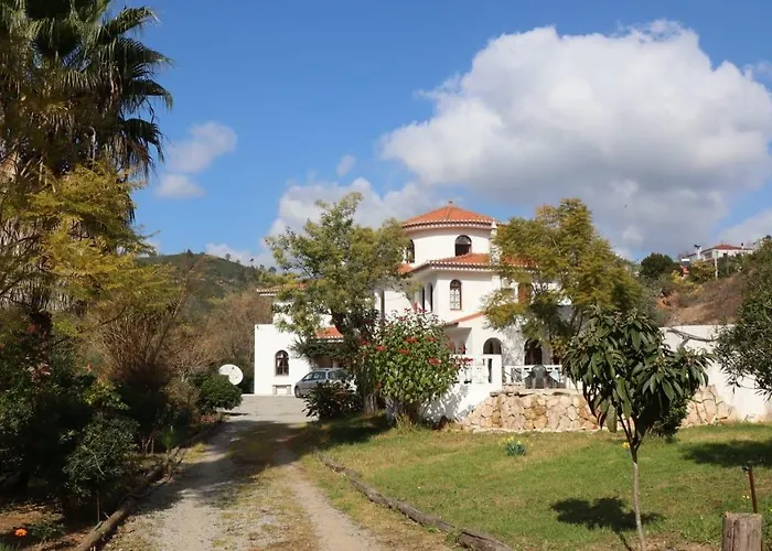 Quinta Da Mimosa מונצ'יק