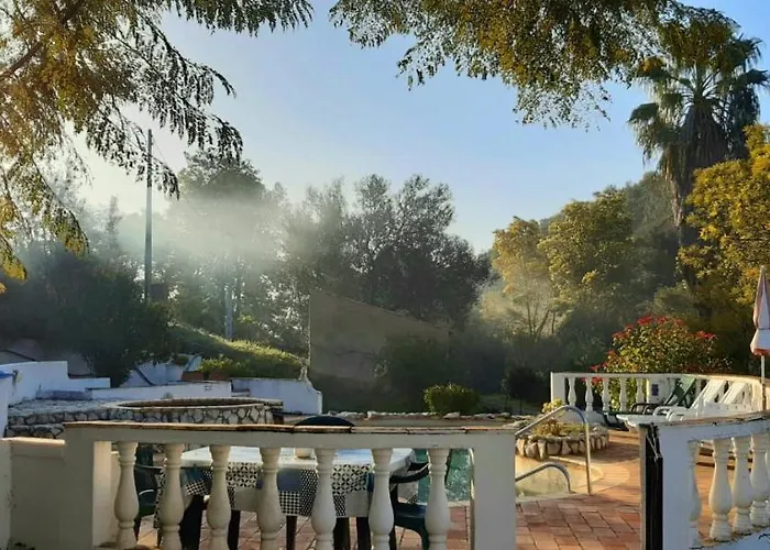 Quinta Da Mimosa * מונצ'יק