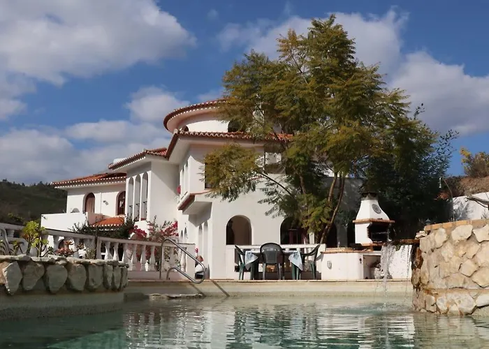 Quinta Da Mimosa מונצ'יק