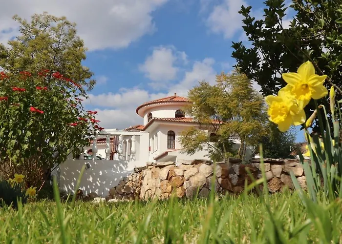 Quinta Da Mimosa * מונצ'יק