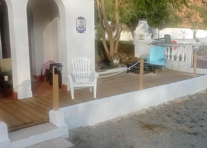 Quinta Da Mimosa * Monchique