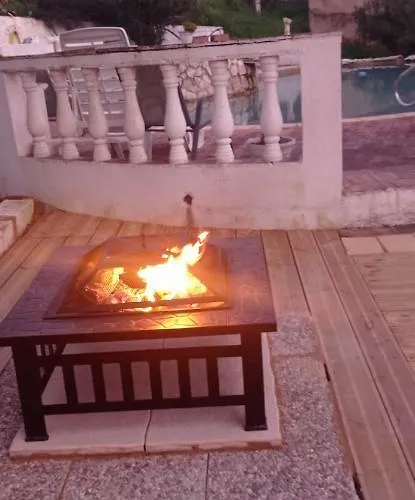 Quinta Da Mimosa * Monchique