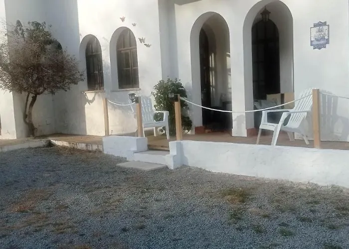 Quinta Da Mimosa וילה