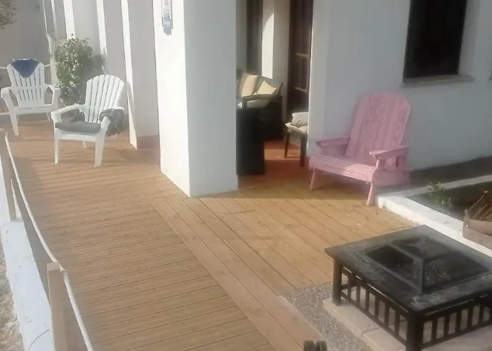 Villa Quinta Da Mimosa