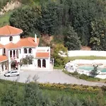 Quinta Da Mimosa וילה