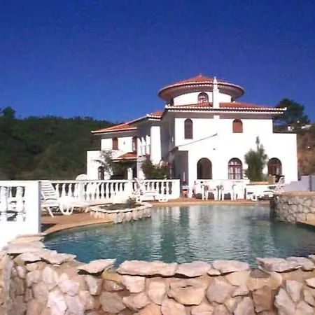 Quinta Da Mimosa *
